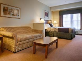 Best Western I-5 Inn&Suites Lodi Zimmer foto
