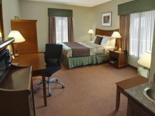 Best Western I-5 Inn&Suites Lodi Zimmer foto