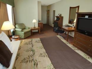 Best Western I-5 Inn&Suites Lodi Zimmer foto